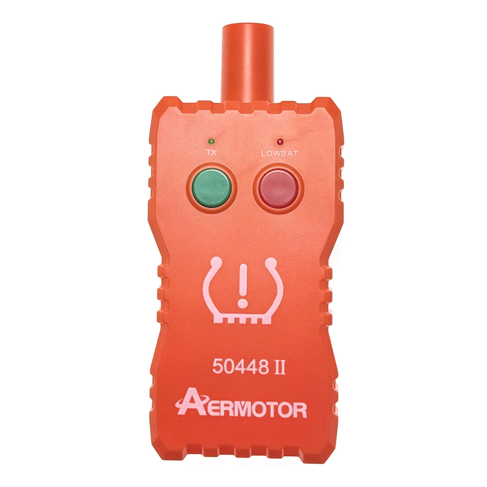 Новый прибор для измерения давления в шинах EL-50448 Buick Chevrolet Cadillac, датчик обнаружения давления в шинах