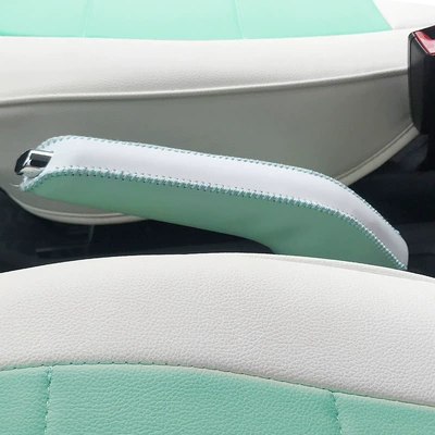 miniev Macaron Gear Handbrake: Sürətlər qutusu və əl tormozu başlıqları