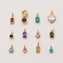 �F؛���P�DIY���A����12����ʯ�����朠t�������18K��ɫ