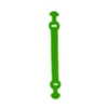 Green Blank Long Strip