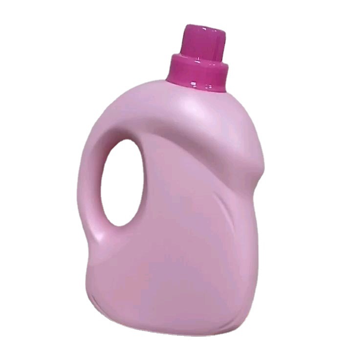 现货供应3KG洗衣液瓶