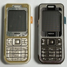 跨境手机 7360 非智能手机 直板按键机 备用机老人机外贸功能手机