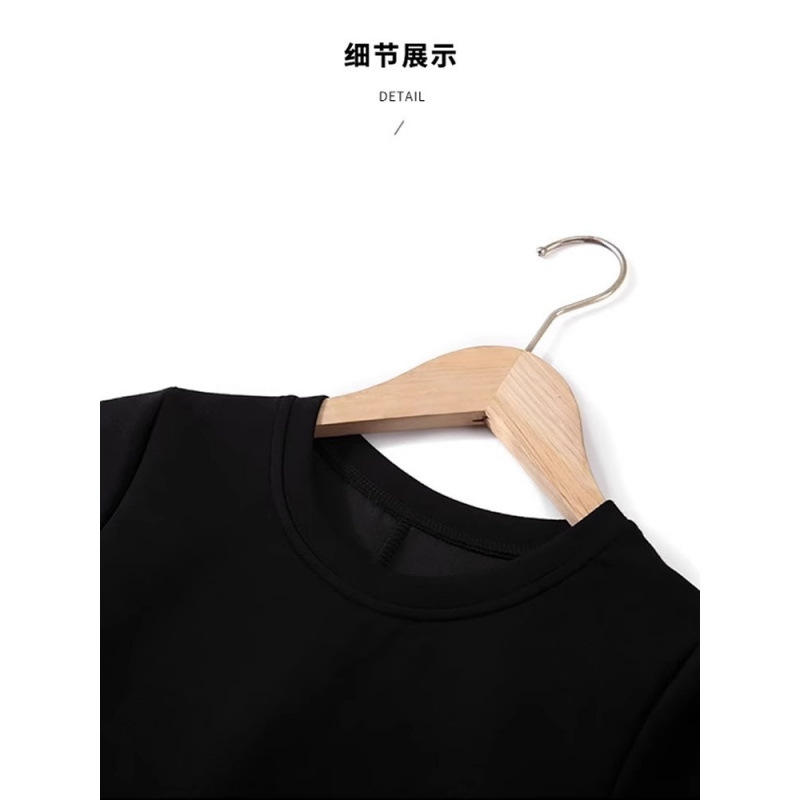 法式黑色百褶连衣裙女夏高级感2025新款漂亮独特收腰显瘦蓬蓬裙|undefined