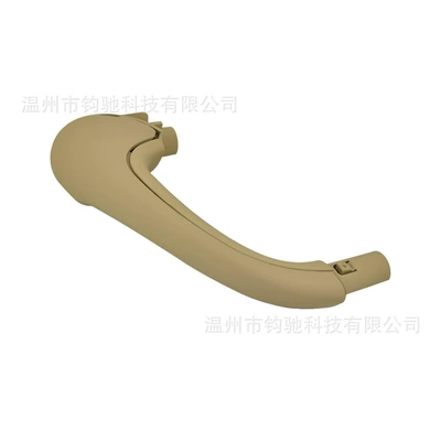 C-Class Inner Handle | Armrest, handle, handle - inner-handle-left-beige