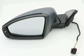 车身及附件;中网;大灯、前照灯