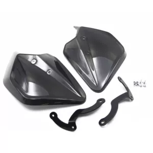 Yamaha Nmax Xmax Nvx Pcx üçün dəyişdirilmiş plastik sükan külək qoruyucusu