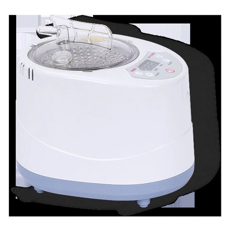 Фумигант США, европейский стандарт, бытовая паровая сауна, паровая машина, амазонская креветка, кожа AliExpress, китайская медицина фумигация