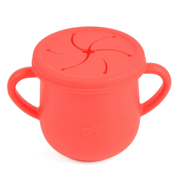 Y6 snack cup