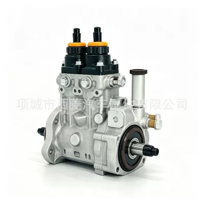 series fuel injection – Yanacaq injektoru (Forsunka)