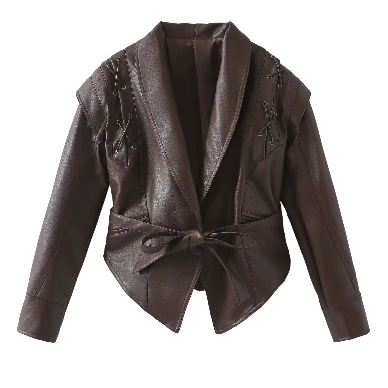  retro пояс, маленький пиджак, (跨境贸易), оптовая продажа, американский стиль