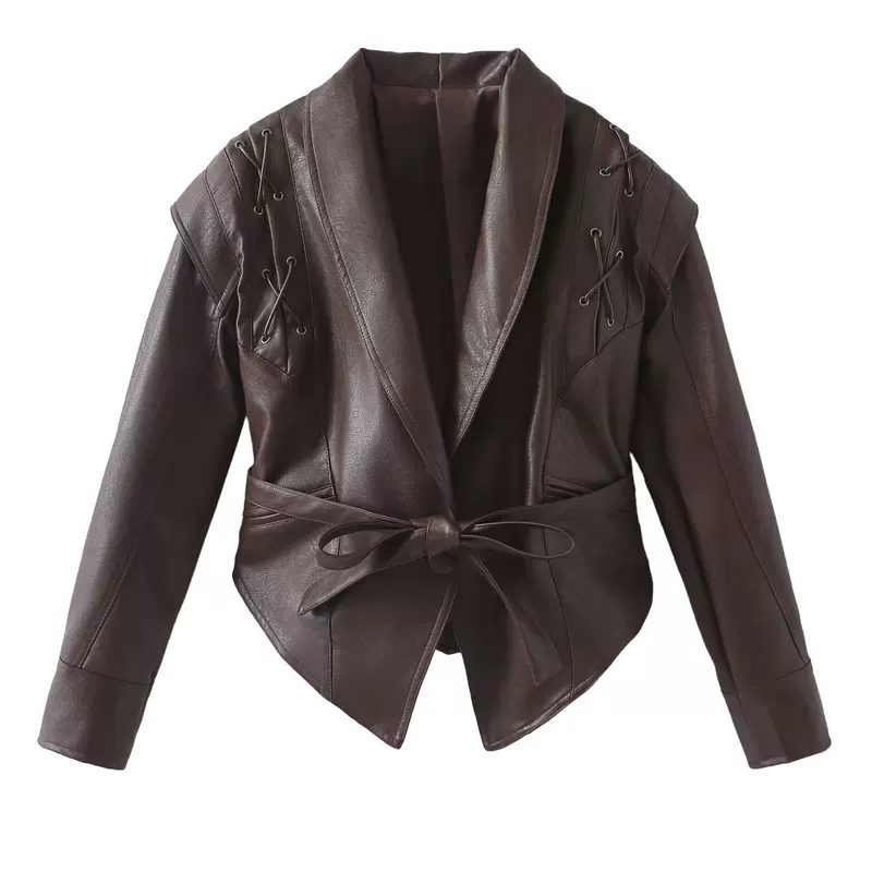  retro пояс, маленький пиджак, (跨境贸易), оптовая продажа, американский стиль