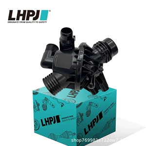 Suitable for BMW X5 X6 thermostat 11537586783