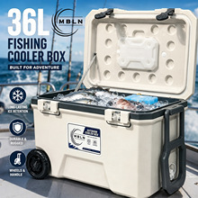 MBLN36L 45L80L 82L 110L钓鱼冷藏钓箱保温袋保冷大容量海钓冷藏