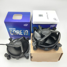 K69237-001ȫ��ԭװͭо����cpuɢ����ɢ�� 10400 ����1200���