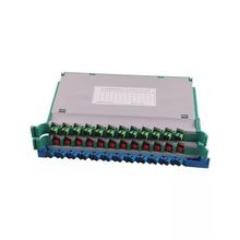 288芯16芯分纖箱光交箱電信級SMC材質光纖配線盒接線盒