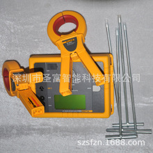 ������»��Fluke1623-2KIT����ʽ�ӵص�������ǻ�·�����