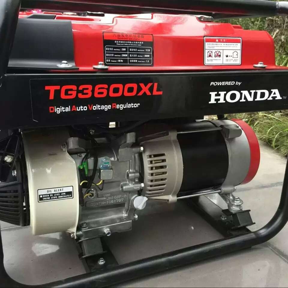 TG3600XL걾ﶯͷ 3KW걾﷢ Сͷ