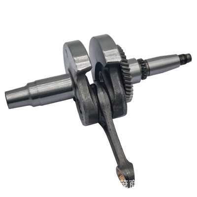 2204729Polarisrz 570 Crankshaft, camshaft