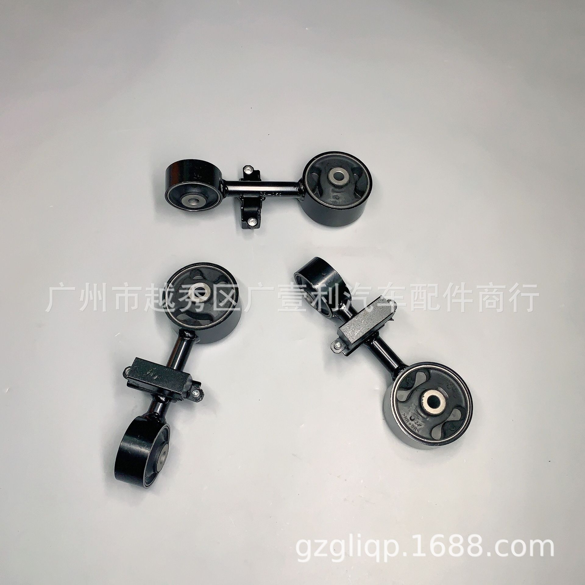 Suitable for 12363-28010 12363-28020 12363-28080 ACR30 upper right Machine foot glue