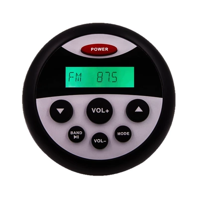 Bluetooth USB Player Suitable for: Car mp3