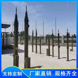 其他防雷设备;航空障碍灯;其他指示灯具