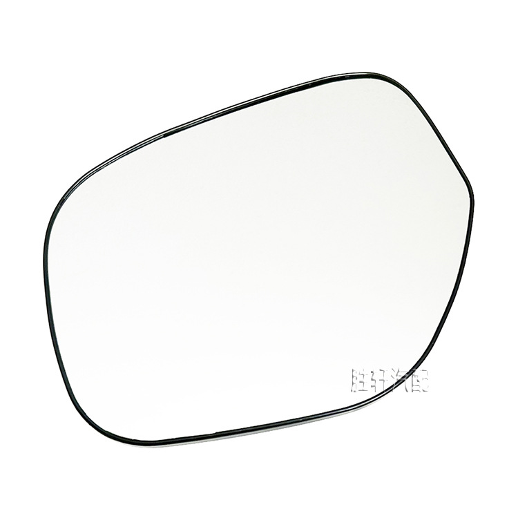 Suitable for Mitsubishi ASX, Citroen C4 Aircross, Peugeot 4008 rearview mirror lenses