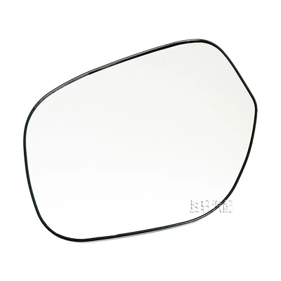 Car mirror ASX, Citroen C4