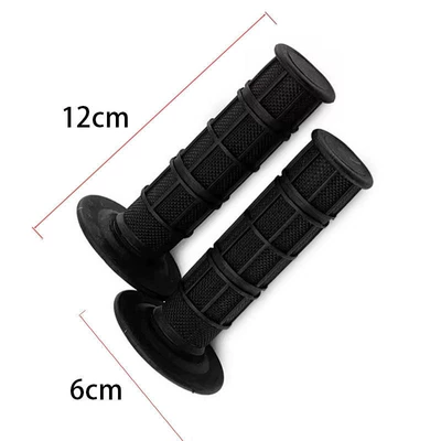 Motorcycle Handle Cover — Supplied from the Manufacturer, Universal