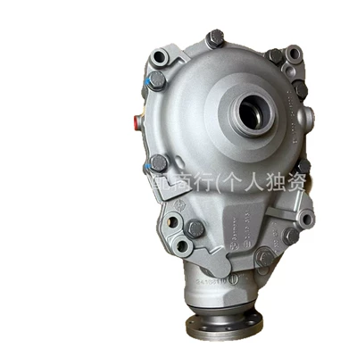 drive, Transfer case