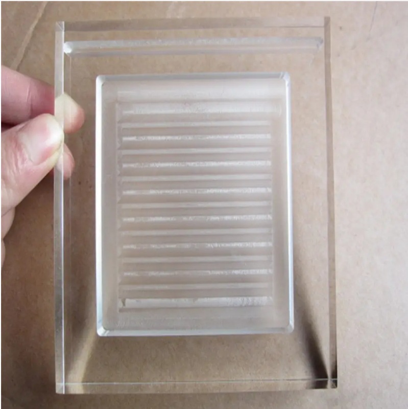 供应耐高温有机玻璃板  耐高温亚克力板