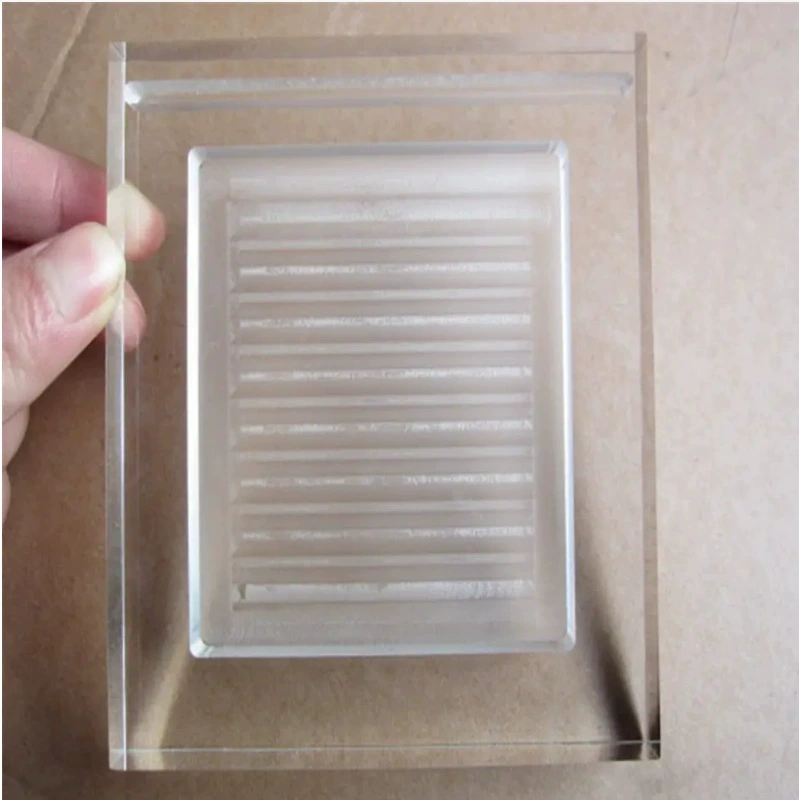 Поставка высокотемпературных пластинок из плексигласа, устойчивых к высоким температурам акриловых пластинок.