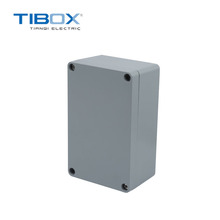TIBOX�����ˮ�T�X�Ӿ��� ܉����ͨ��늚��w ���_������IP66