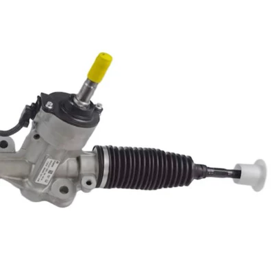 10th generation Accord with – Steering gear assembly