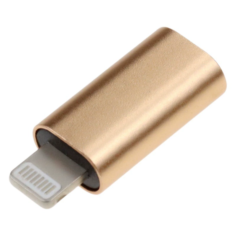 Применимо для Apple Phone typec к iphone адаптер для зарядки кабель передачи данных конвейер головка 5v2a конвертер 27 Вт