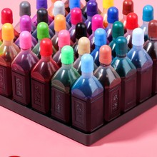 ����ˮ�ʹP�a��Һ��ϴīˮ36ɫ18ɫ12ɫ24ɫī�҃�ͯ�����P����