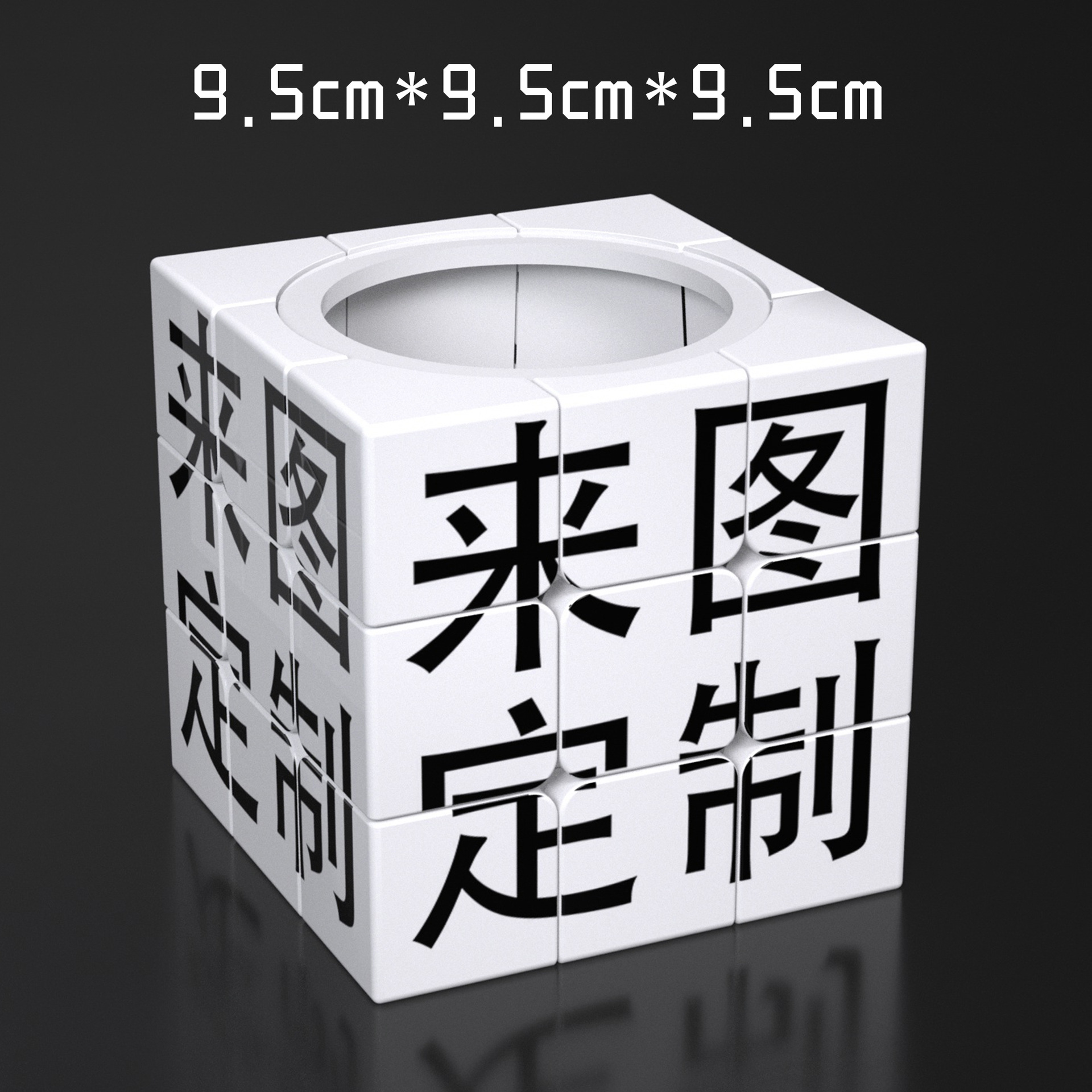 [요청시 맞춤 제작] 펜홀더