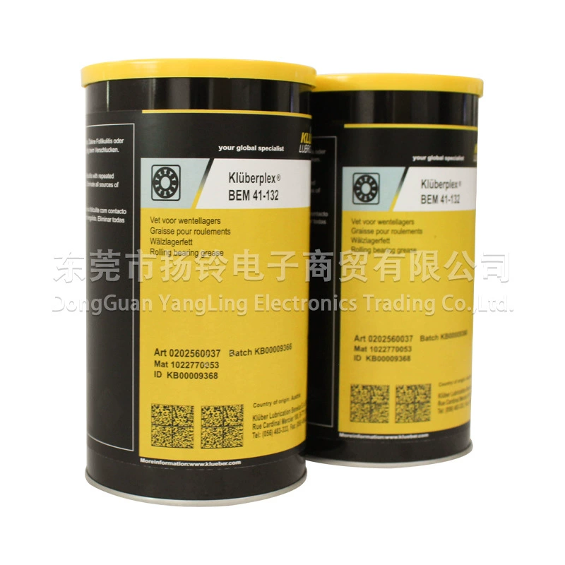 Перфторполиэфирный крюб BEM 41-132 1kg оборудование роликовых подшипников для обслуживания смазки