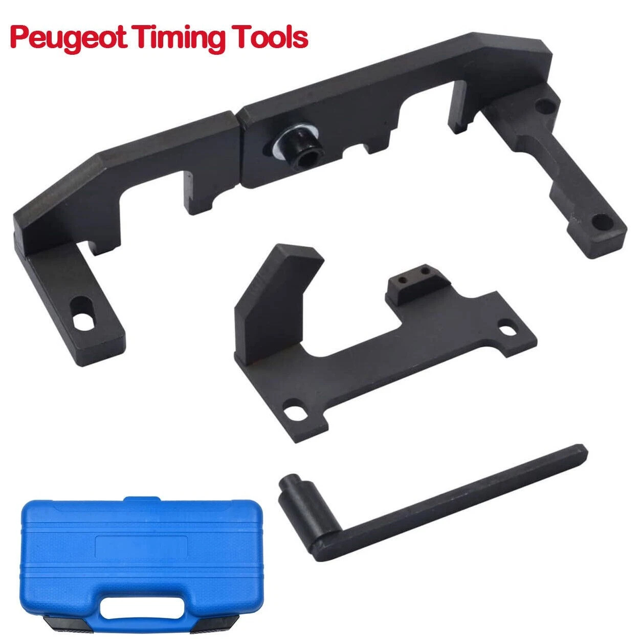 Timing Tool for Peugeot 2008 408 308S Citroen C3 C4 1.2t Engine, Balance Shaft Tool