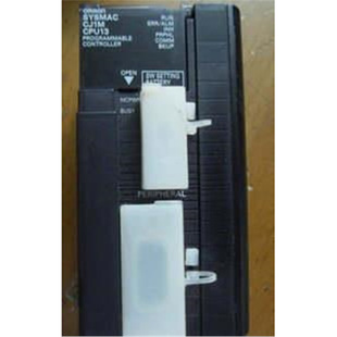 Plc Programmable Controller Cj1M-Cpu13