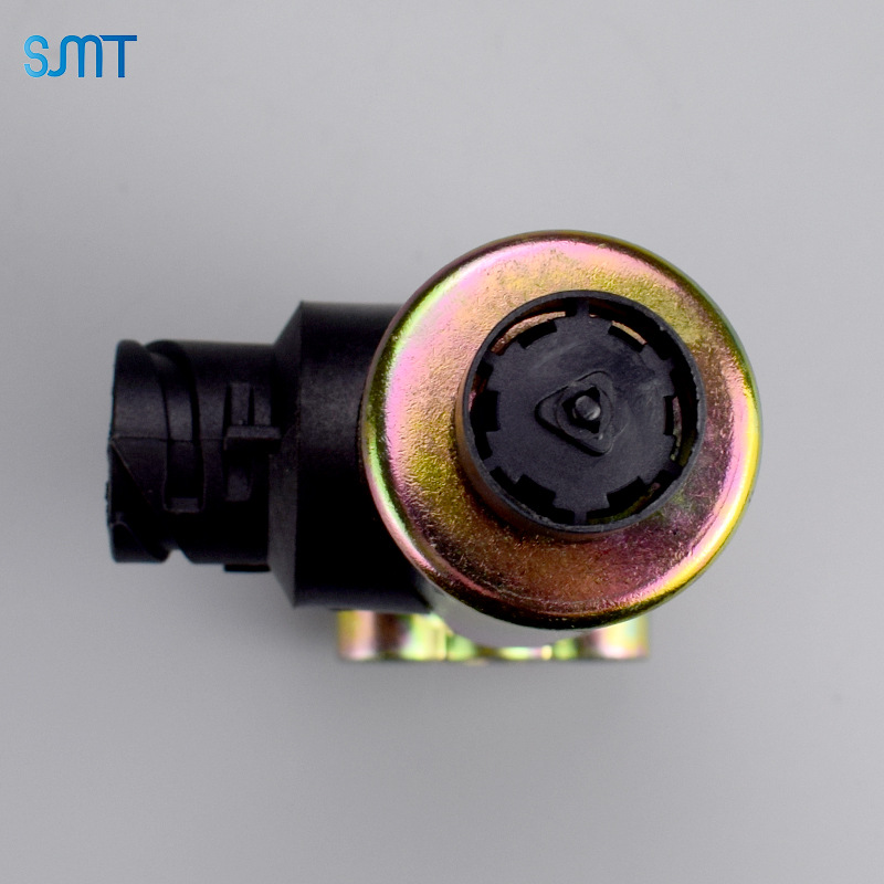 El autobús del camión pesado de la válvula electromagnética 4721726260 de SMT parte 1738496