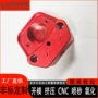 定制智能铝合金开模铝型材