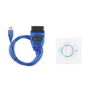 �羳����VAG 409.1 KKL 409 FTDI FT232RL�󱊊W�ϙz�y��