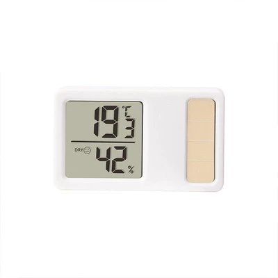 and Humidity Meter, Car thermometer