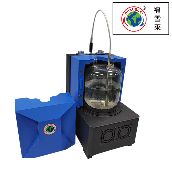 [福雪莱]光伏恒温槽干式恒温槽扩散炉专用恒温槽FLS-2000A-HWFT