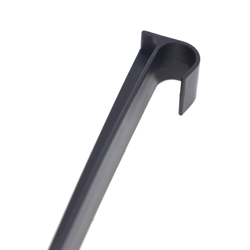 Precio unitario de inserción de tubería PE sin impuestos