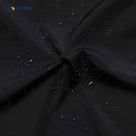 30D消光长丝机包尼龙四面弹 三合一复合布秋冬风衣夹克高尔夫面料