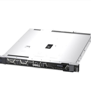 R250 1U Rack Server
