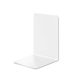 Book Stand Divider Book Clip Book Baffle Desktop Storage Fixed Book Creative Student Book Shelf