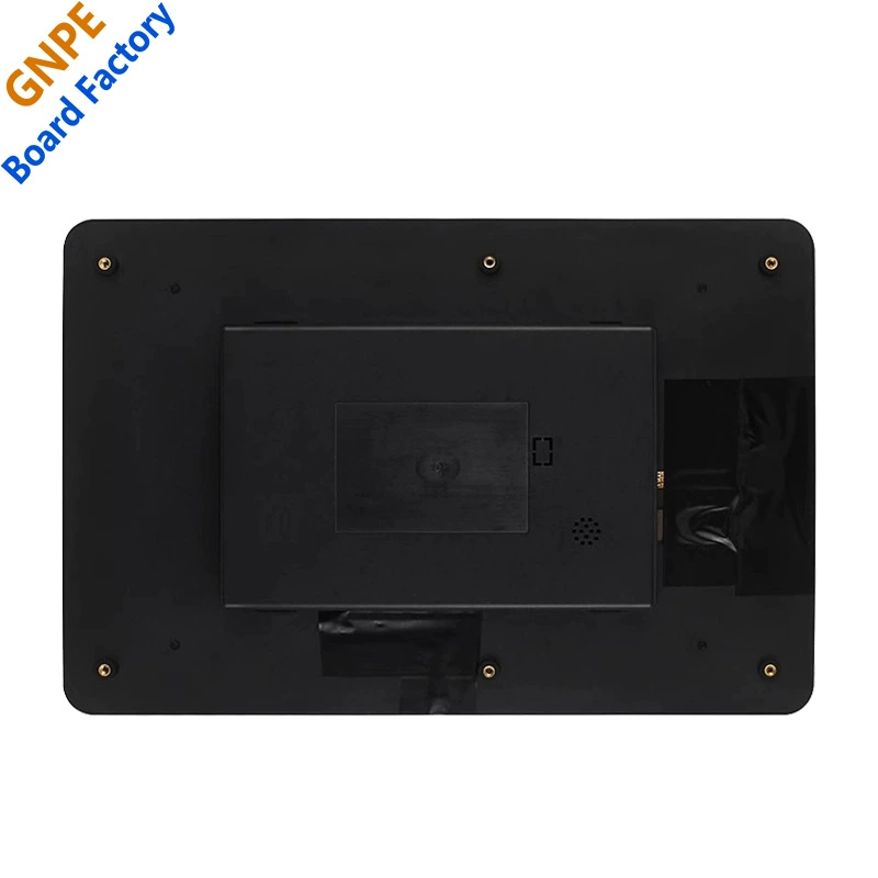 Плата разработки ESP32 P4 с 10,1-дюймовым сенсорным дисплеем, Xiaozhi AI, LVGL, ESP32 C6
