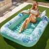 Green sun pool (available)